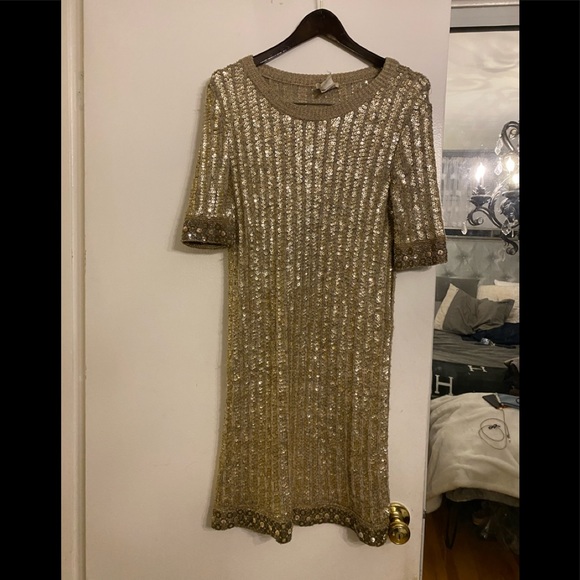 Chloe Dresses & Skirts - Chloe Pencil dress.‎ Final price !